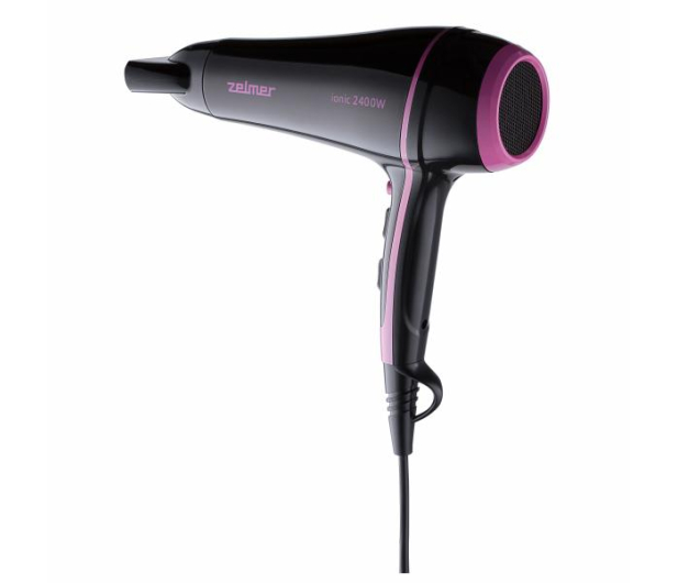 Zelmer Suszarka do włosów ZHD8360 - 1217297 - zdjęcie 4